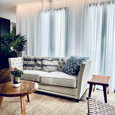 Terreno Suites Palma de Mallorca Dış mekan fotoğraf