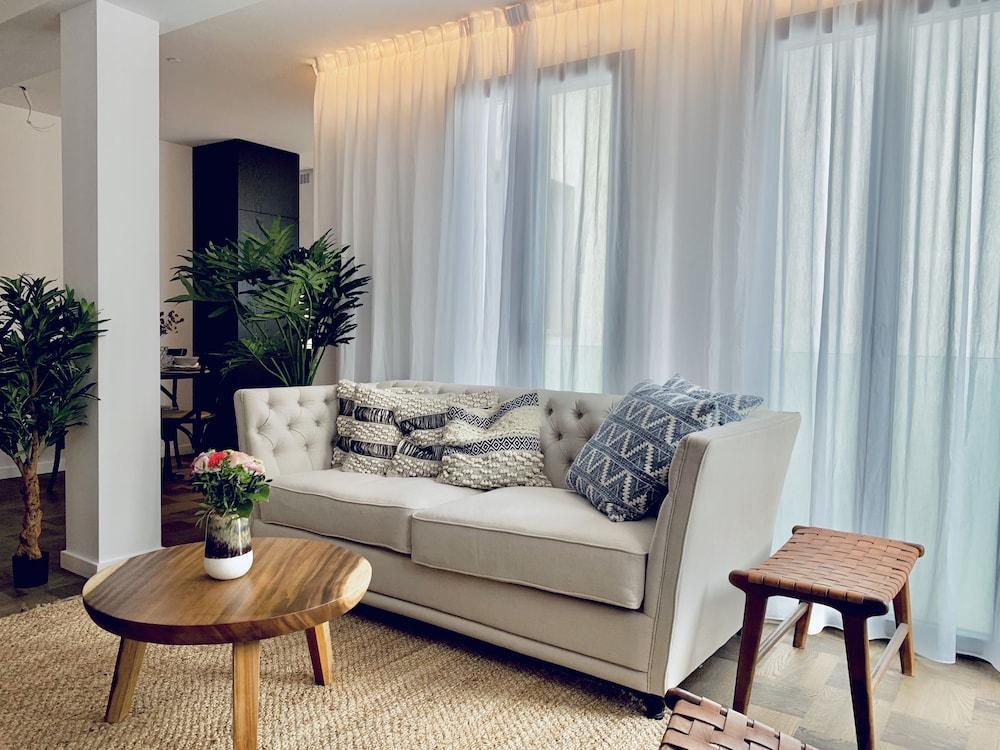 Terreno Suites Palma de Mallorca Dış mekan fotoğraf
