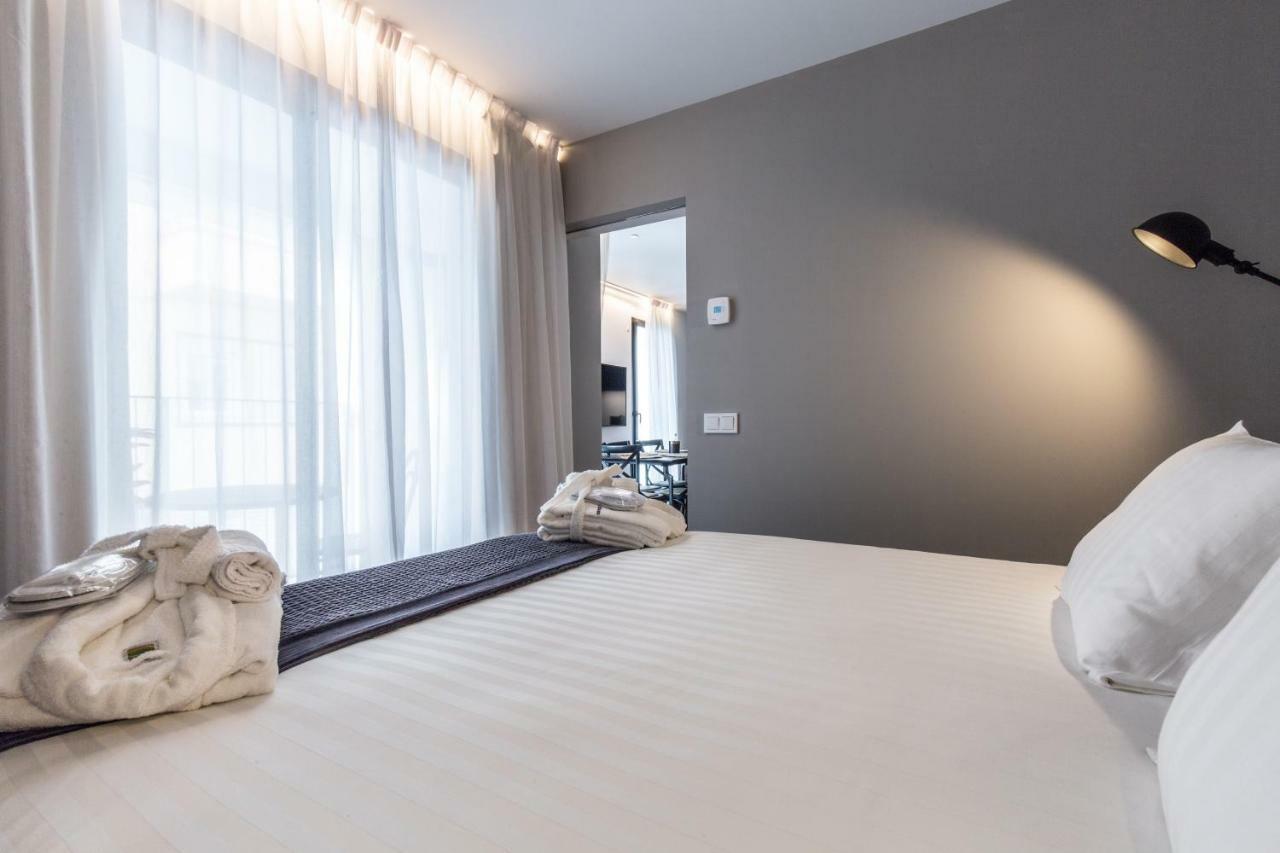 Terreno Suites Palma de Mallorca Dış mekan fotoğraf