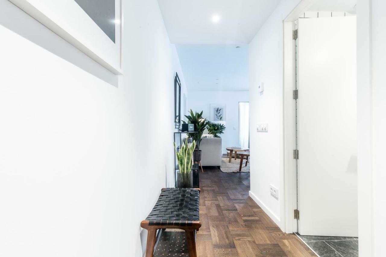 Terreno Suites Palma de Mallorca Dış mekan fotoğraf