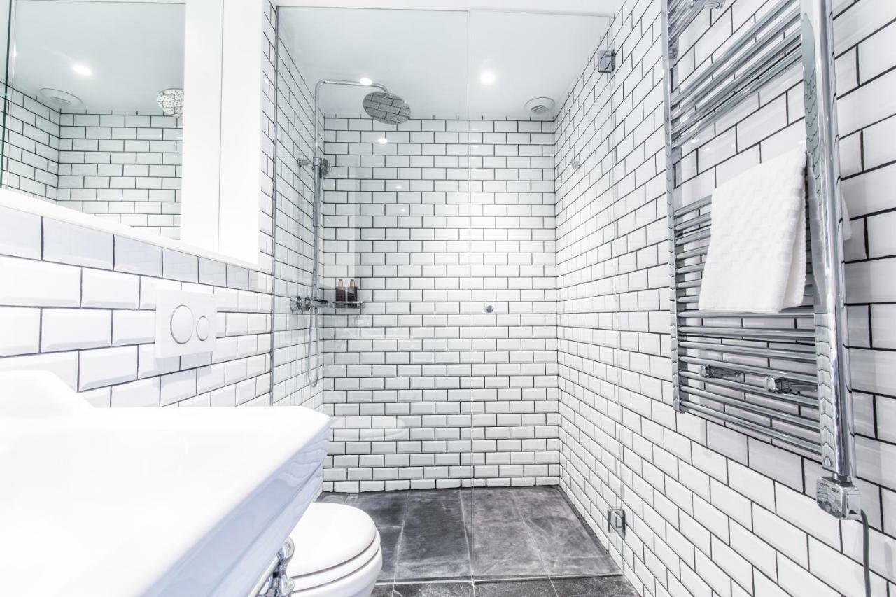 Terreno Suites Palma de Mallorca Dış mekan fotoğraf