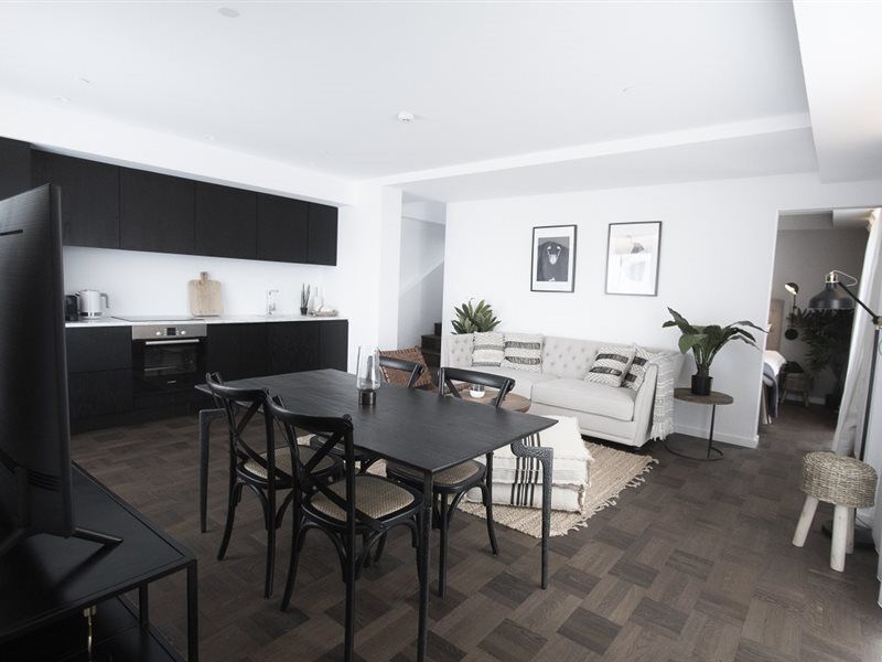Terreno Suites Palma de Mallorca Dış mekan fotoğraf