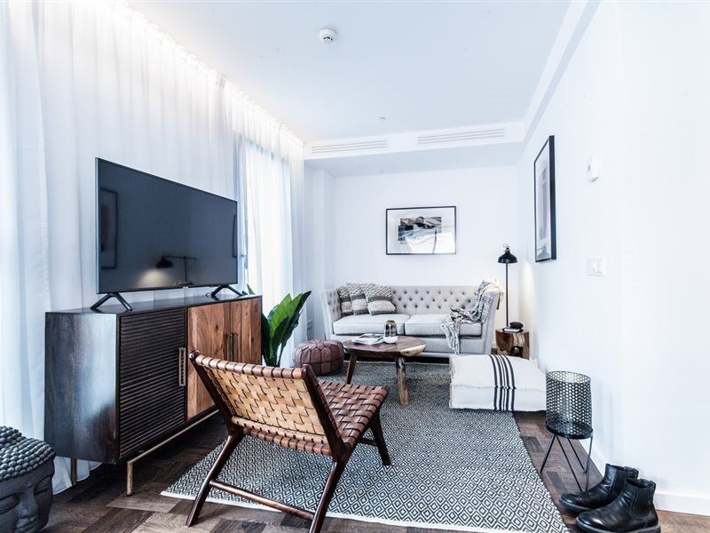 Terreno Suites Palma de Mallorca Dış mekan fotoğraf