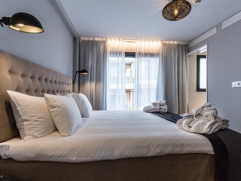 Terreno Suites Palma de Mallorca Dış mekan fotoğraf
